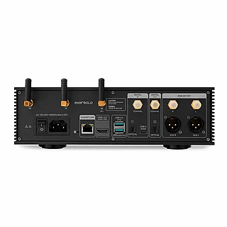 ������ Eversolo DMP-A6 Master Edition