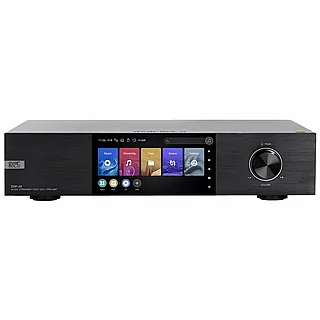 ������ ���  Eversolo DMP-A8