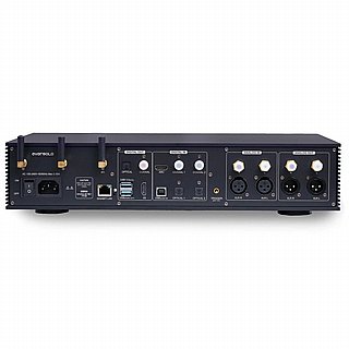 ������ ���  Eversolo DMP-A8