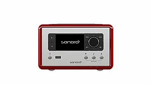 מערכת סטריאו ALL IN ONE דגם RELAX מבית SONORO מערכת סטריאו ALL IN ONE דגם RELAX מבית SONORO