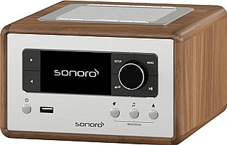 ����� ������ ALL IN ONE ��� RELAX ���� SONORO