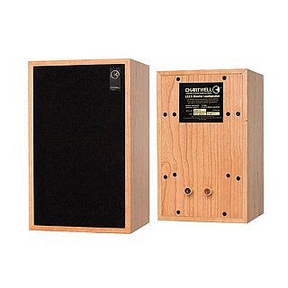 ������� ������ Graham Chartwell LS3/5