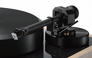 ������ STST Motus II - Direct Drive