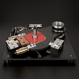 ������ STST Motus II - Direct Drive