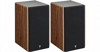 ��� ������� ������ FOCAL ��� VESTIA N1