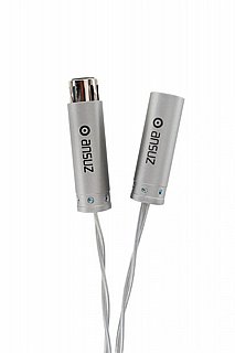 ��� ���������� Ansuz Signalz X3 XLR