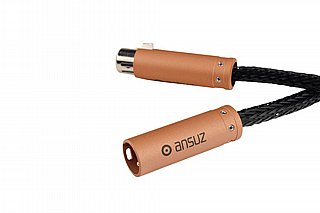 ��� ���������� Ansuz Signalz A3 XLR