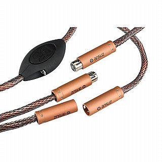 ��� ���������� Ansuz Signalz D3 XLR