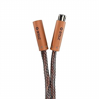 ��� ���������� Ansuz Signalz D3 XLR