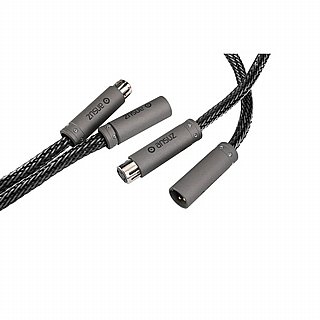 ��� ���������� Ansuz Signalz D-TC3 XLR