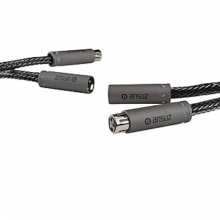 ��� ���������� Ansuz Signalz D-TC3 XLR