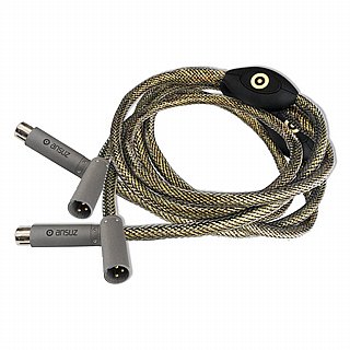 ��� ���������� Ansuz Signalz D-TC Gold Signature XLR