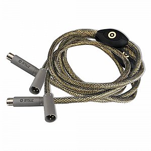 ��� ���������� Ansuz Signalz D-TC Gold Signature XLR