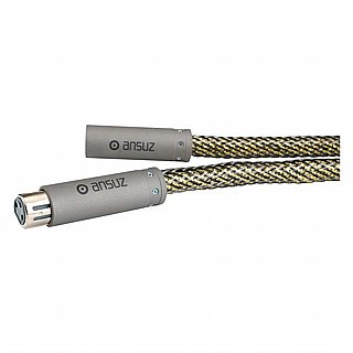 ��� ���������� Ansuz Signalz D-TC Gold Signature XLR