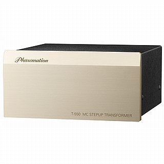 ����  Phasemation T-550 ������