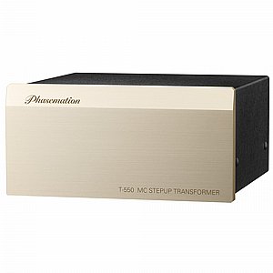 ����  Phasemation T-550 ������