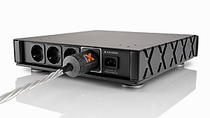 ���� ���� Axxess Power Distributor