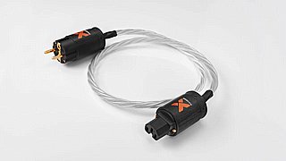 ��� ���� Axxess Power Cable