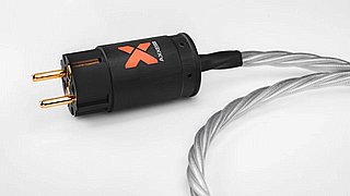 ��� ���� Axxess Power Cable