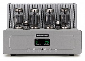 ����� ������ VSI-75 ���� AUDIO RESEACH ������