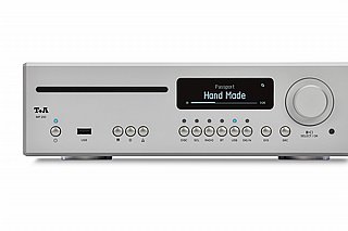 ��� CD ����� ������ T+A MP 200 G3 ������