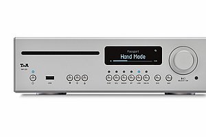 ��� CD ����� ������ T+A MP 200 G3 ������