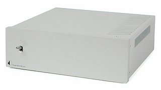 ��� �������� ���� Pro-Ject CD BOX RS + Power Box RS Uni 1