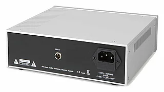 ��� �������� ���� Pro-Ject CD BOX RS + Power Box RS Uni 1