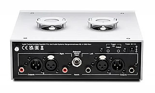 Pro-ject Tube Box DS3 B