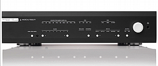 ���� ������ ������ M6x DAC  Musical Fidelity  ������