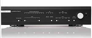 ���� ������ ������ M6x DAC  Musical Fidelity  ������