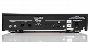 ���� ������ ������ M6x DAC  Musical Fidelity  ������