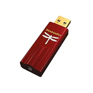 ���� ������� Audioquest DragonFly RED ������