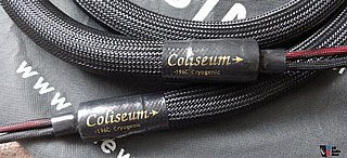 ��� ����� Coliseum ���� SINE ������
