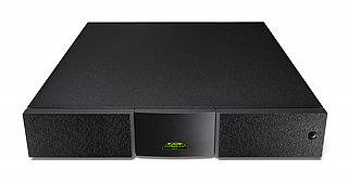 ���� ��� Naim Audio NAP 250 DR ������