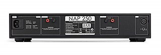 ���� ��� Naim Audio NAP 250 DR ������
