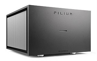 ���� ���� Pilium Iasonas Power ������