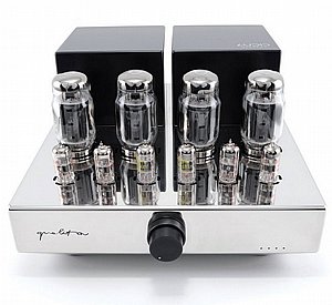 ���� ����� ������ Audio Hungary Qualiton A50i ������
