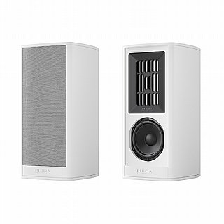 ������� ������ PIEGA Coax 411
