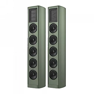 ������� ������� PIEGA Coax 611