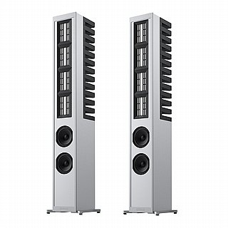 ������� ������� PIEGA Master Line Source 3