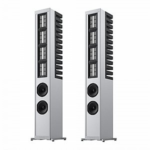 רמקולים רצפתיים PIEGA Master Line Source 3 רמקולים רצפתיים PIEGA Master Line Source 3