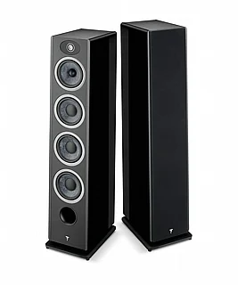 ������� ������� Focal VESTIA N3 ������
