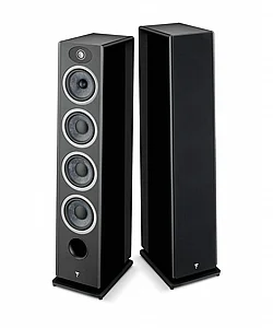 ������� ������� Focal VESTIA N3 ������