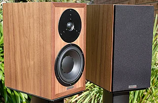 ������� ������ DYNAUDIO Heritage Special ������