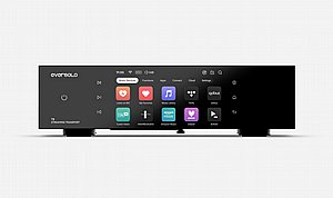 ������ Eversolo T8 ������