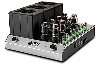 ���� ������ ������ MC-1502 McIntosh ������