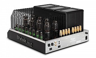 ���� ������ ������ MC-1502 McIntosh ������