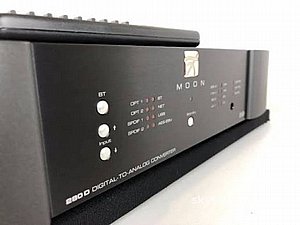 SIMAUDIO MOON NEO 280D DSD DAC ������