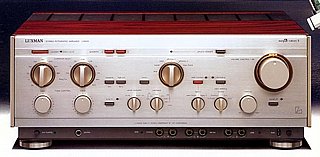 ���� LUXMAN L-550X ������